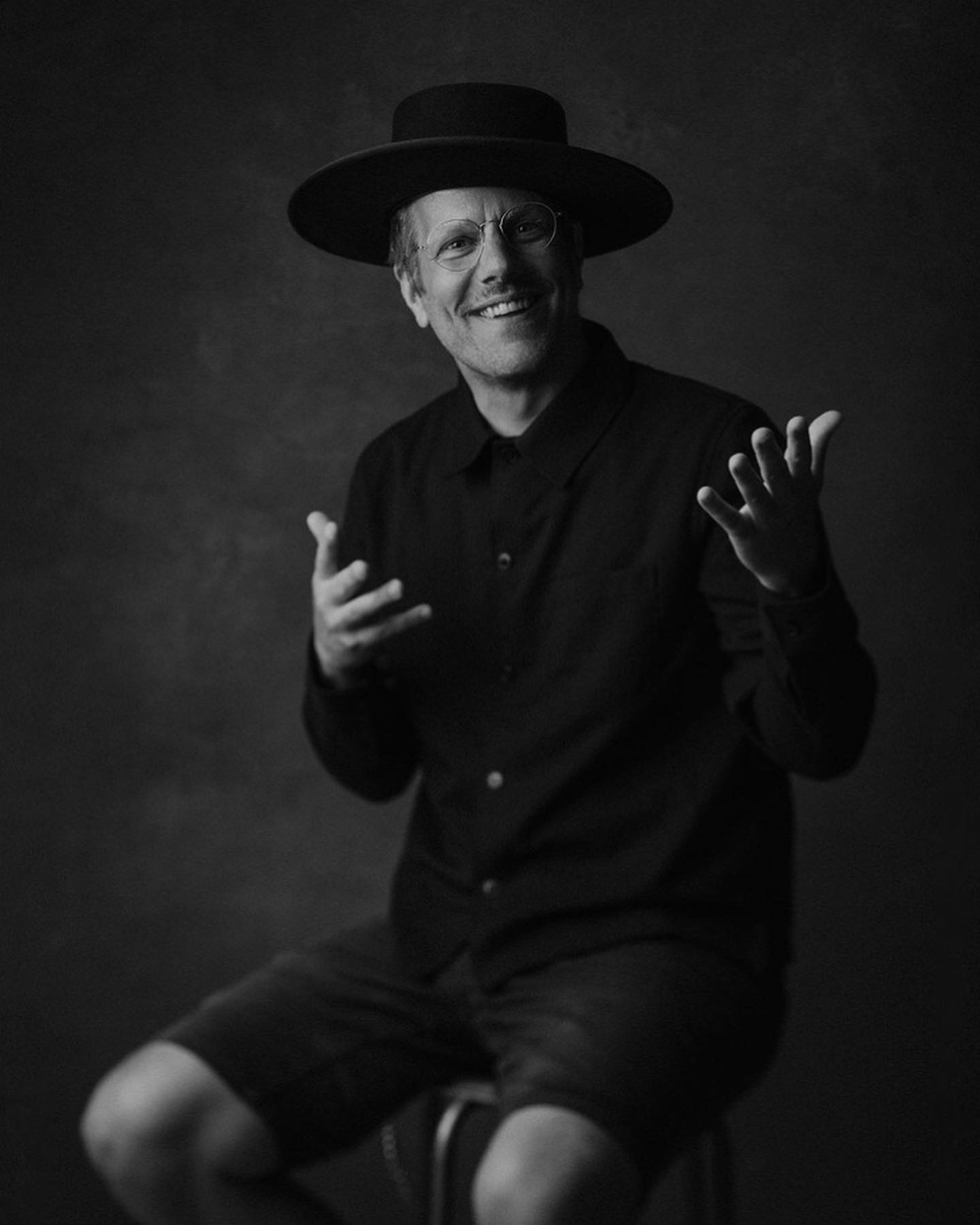 David Eldh – Co-founder of Hyped Drones