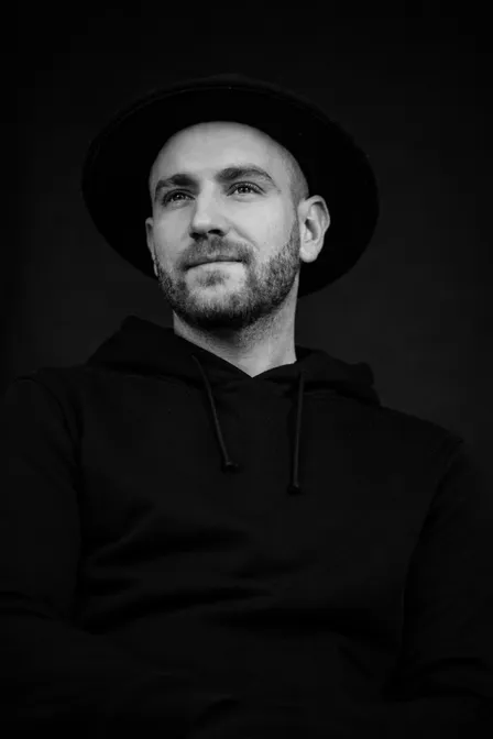 Edmond Shishko – Co-founder of Hyped Drones